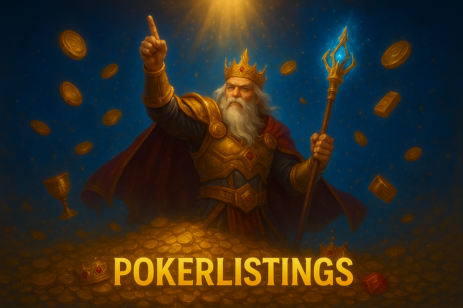 PokerListings