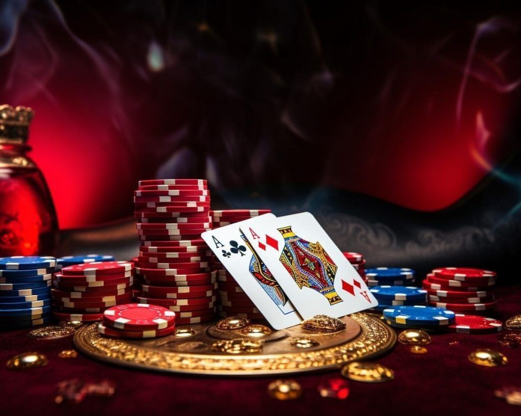 PokerListings Live Betting