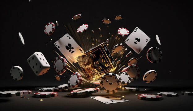 PokerListings Live Casino
