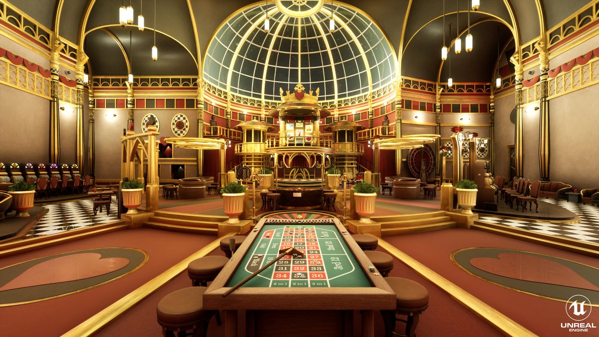 PokerListings Live Betting