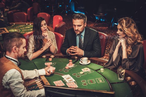 PokerListings Live Casino