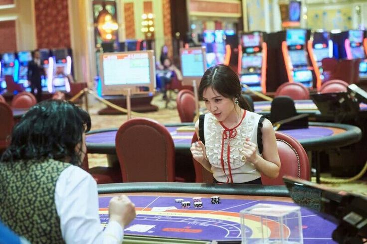 PokerListings Live Casino