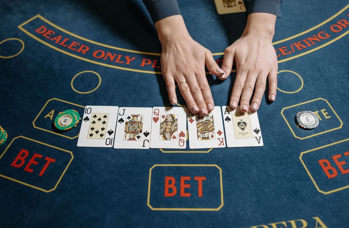PokerListings Live Betting